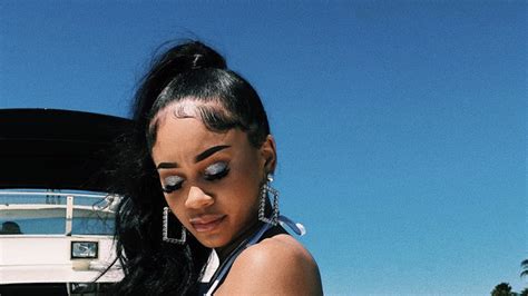 saweetie sexy photos|Saweetie Hot Shots